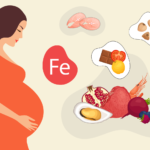 Żelazo w diecie kobiet w ciąży – czy trzeba je suplementować?