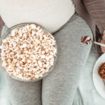 Niskiej jakości dieta matki zwiększa ryzyko otyłości i nadmiaru tkanki tłuszczowej u dzieci!