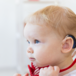 Autologiczna terapia krwią pępowinową w nabytym niedosłuchu czuciowo-nerwowym u dzieci